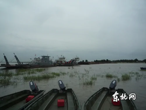 吉林市有松花江吗?吉林市松花江能钓鱼吗-第1张图片-波音达百科