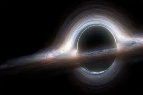 宇宙中什么星球更大啊?在全宇宙中更大的更大的星球是什么星球?-第8张图片-波音达百科