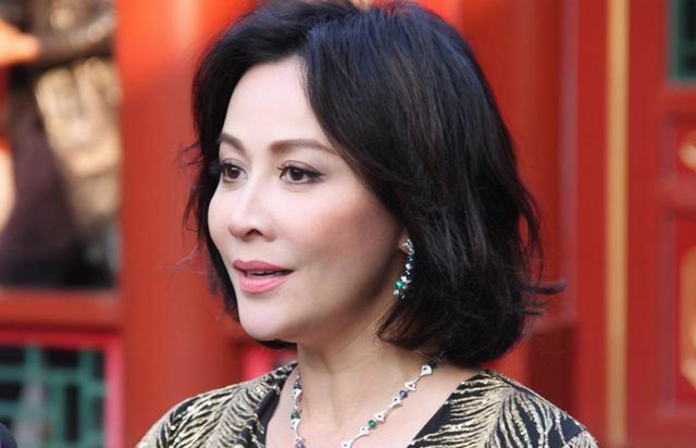 刘嘉玲如何谈绑架案?刘嘉玲被绑架案是什么时候?-第7张图片-波音达百科