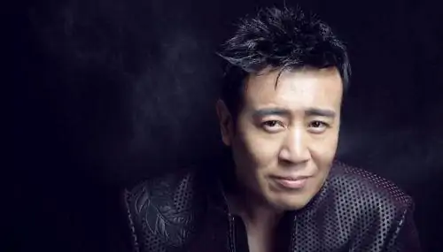 于和伟的原配老婆和女儿(于和伟老婆叫什么)-第13张图片-波音达百科