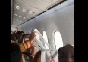 印度载有200人客机突发故障、17人重伤,导致故障的原因有哪些?-第15张图片-波音达百科