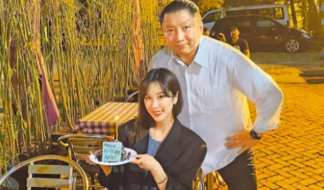 言承旭要结婚了吗?和谁呢?言承旭回应被结婚 言承旭结婚了吗-第7张图片-波音达百科