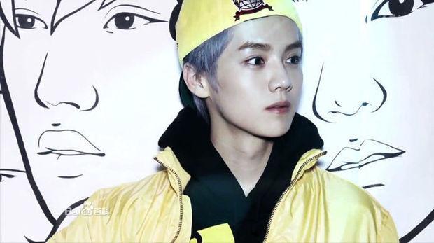 exo 狼与美女专辑的图片 可以给我吗(exo狼与美女 那个女主角是谁呀?)-第23张图片-波音达百科