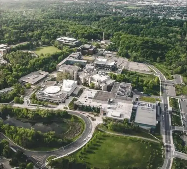 多伦多大学在哪个国家 多伦多大学的简介(多伦多大学是一所怎样的大学?)-第5张图片-波音达百科