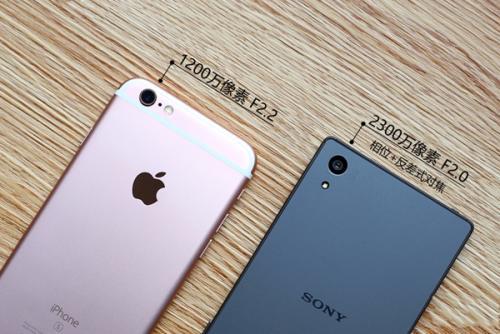 iphone6标识代码颜色(iphone6如何设置屏幕颜色)-第2张图片-波音达百科