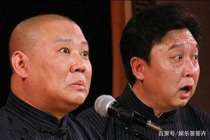 2013春晚郭德纲相声怎么有嘘声?-第2张图片-波音达百科