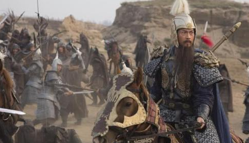 北宋灭亡之后,为何不见杨家将的身影?杨家将、杨门女将去哪了呢?_百...-第2张图片-波音达百科