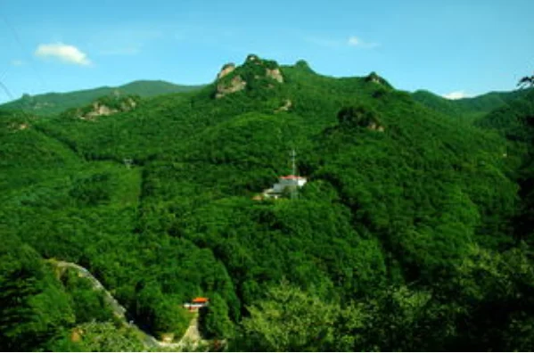 通化集安旅游五女峰在哪下车(长春-第1张图片-波音达手游百科