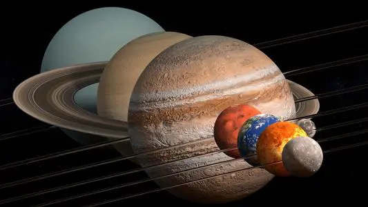 太阳系最奇怪的星球(为什么会说木星是太阳系中最恐怖的星球?)-第7张图片-波音达手游百科