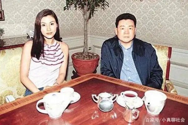 刘銮雄怎么玩李嘉欣(刘銮雄是怎样评价李嘉欣的?)-第5张图片-波音达手游百科