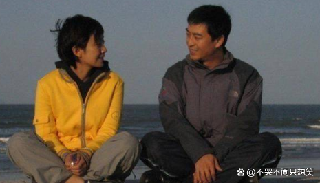 张嘉译的妻子是二婚吗(影星张嘉译妻子是谁)-第4张图片-波音达百科
