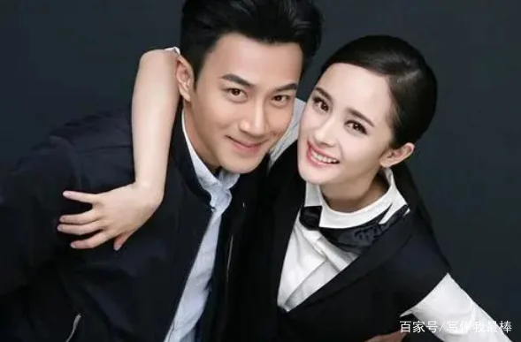 杨幂被潜规则过吗(杨幂是潜规则出来的吗?)-第15张图片-波音达百科