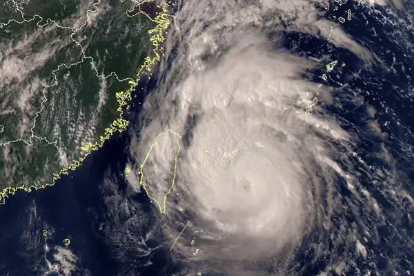 5号台风什么时候登陆广东(台风“莲花”什么时候经过广东揭阳)-第1张图片-波音达百科