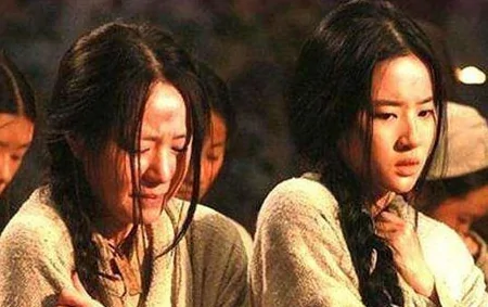 茂德帝姬怎么死的呢?茂德帝姬赵福金是谁?茂德帝姬是怎么死的?-第1张图片-波音达百科