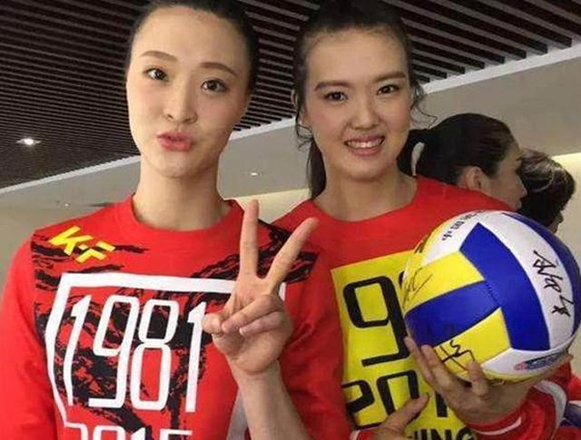 排球女神惠若琪宣布产女,晒出一家三口合照,她的产后状态如何?-第3张图片-波音达手游百科