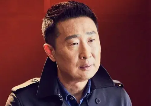 著名丑男林永健,为何出道20年0绯闻?-第20张图片-波音达百科
