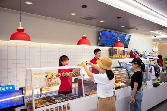 美宜佳便利店利润计算(关于美宜佳便利店怎么样?)-第3张图片-波音达百科
