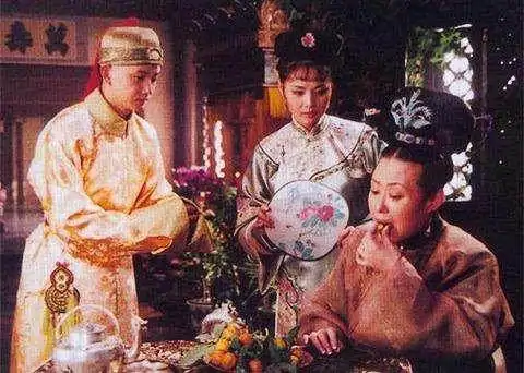 和《康熙王朝》类似的电视剧有哪些?康熙王朝之前该看什么电视剧-第4张图片-波音达百科