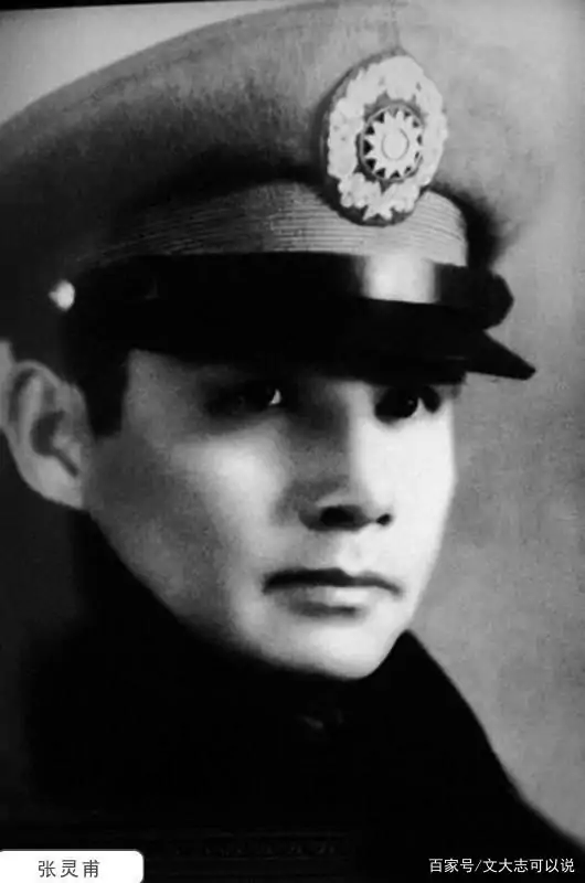 中国最帅的男人哪里多(谁是古今中国最帅的男人?)-第7张图片-波音达百科