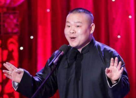 沈腾和岳云鹏演的相声有哪些?岳云鹏和沈腾有几个相声?-第4张图片-波音达百科