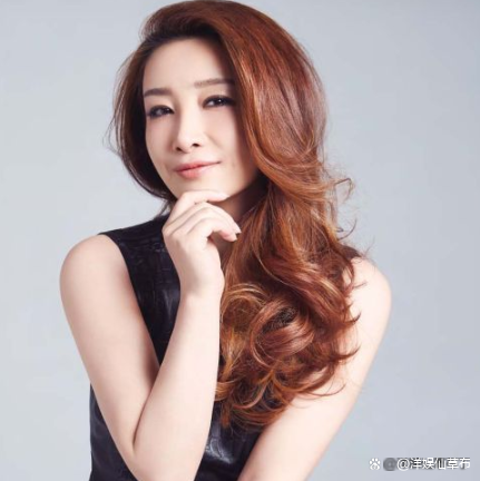 秦海璐的现任老公是谁?秦海璐老公什么星座-第6张图片-波音达百科