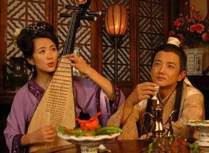 和《康熙王朝》类似的电视剧有哪些?康熙王朝之前该看什么电视剧-第12张图片-波音达百科