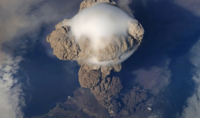 黄石公园火山爆发了怎么办(美国黄石公园火山爆发是什么时候)-第1张图片-波音达百科