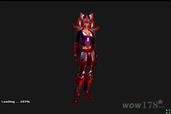 wow 战士 板甲幻化求助……-第1张图片-波音达百科