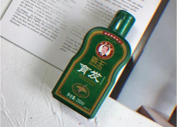 洗发水名牌有那些(名牌洗发水有哪些牌子)-第4张图片-波音达百科
