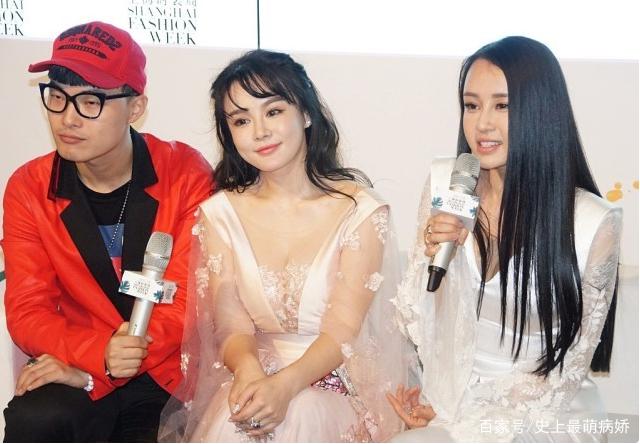 《天天向上》向上吧! 美女nuei为什么把母其弥雅的部分给删了?-第2张图片-波音达百科