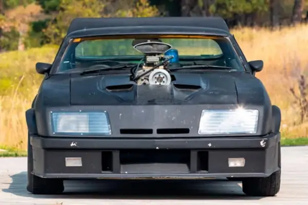 疯狂的麦克斯电影时长多少?疯狂的麦克斯电影讲述的什么?-第4张图片-波音达百科