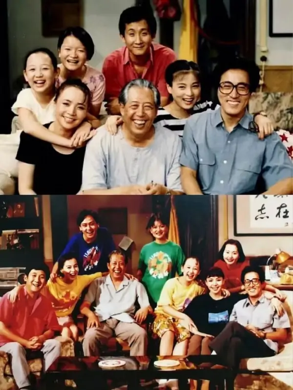 豆瓣电视剧排行榜(修仙喜剧电视剧排行榜前十名?)-第14张图片-波音达百科