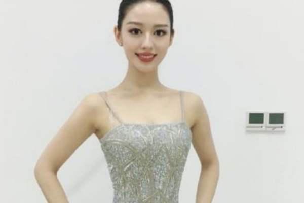 郎朗老婆吉娜的资料 吉娜个人简介(郎朗的老婆吉娜是什么地方的人?)-第3张图片-波音达百科