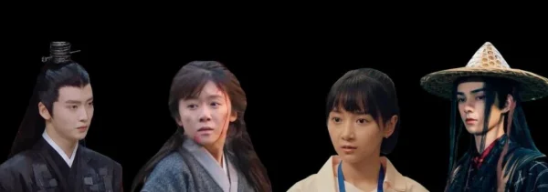 演艺圈最不干净的女演员是孟子义(在演艺圈中,为什么年轻演员变丑了呢?)-第4张图片-波音达百科
