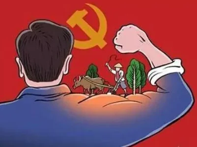 中央政法委书记多大(中央政法委书记是什么级别的干部?)-第2张图片-波音达百科