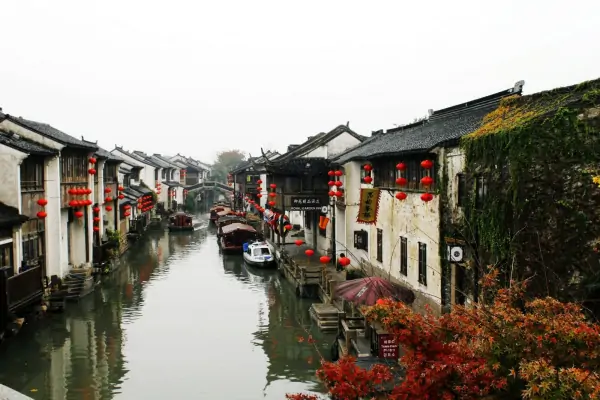 中国十大奇观美景(中国十大自然奇观是哪些)-第20张图片-波音达百科