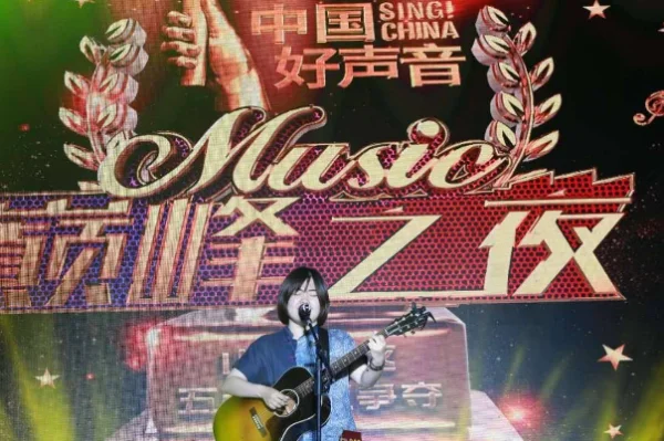 中国好声音的女选手有哪些?中国好声音南京选手都有哪些-第1张图片-波音达百科