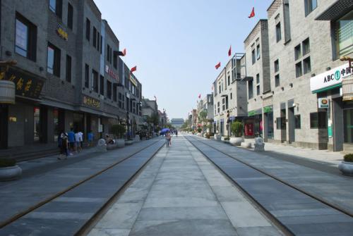 北京西单大悦城地址(北京西单大悦城都有什么美食)-第6张图片-波音达百科