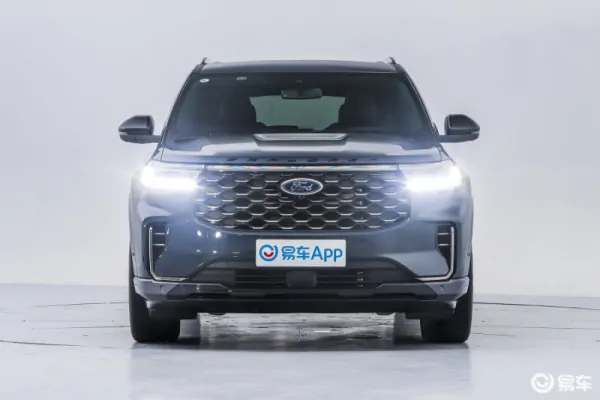 福特探险者2015新款上市了吗(福特探险者2015新款报价油耗怎么样)-第3张图片-波音达百科