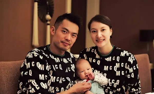 林丹谢杏芳离婚了吗 图揭林丹谢杏芳离婚近况离婚原因-第4张图片-波音达手游百科