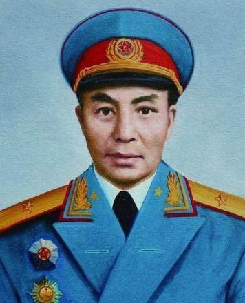 四川籍的开国少将名单。(开国少将名单有刘子真吗?)-第2张图片-波音达百科
