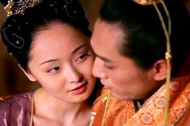 上官婉儿墓志铭的揭秘上官婉儿(上官婉儿的墓志铭怎么翻译?)-第5张图片-波音达百科