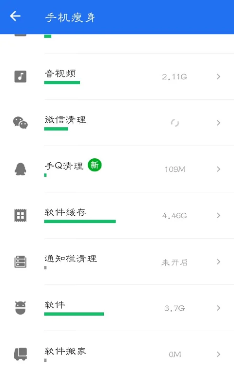 sd卡根目录指的是什么?你们是用什么软件查看sd卡根目录的-第2张图片-波音达百科