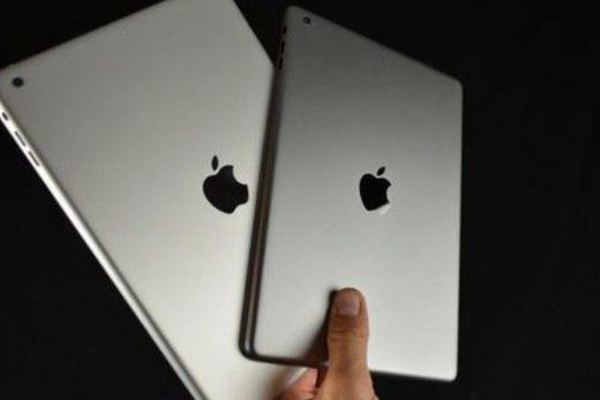 ipad5参数配置是什么?mini2比ipad5配置高?-第1张图片-波音达百科