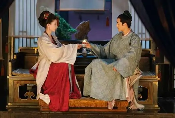 宋仁宗为什么无子(宋仁宗为何一生无子)(历史上宋仁宗为何无子)-第12张图片-波音达百科
