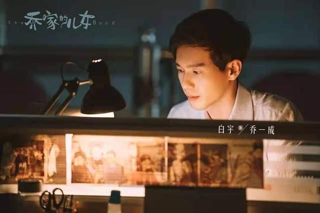正午阳光出品的所有电视剧?-第9张图片-波音达百科
