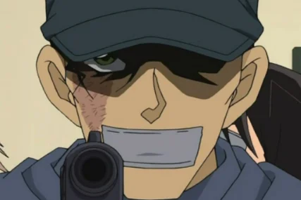 名侦探柯南的赤井秀一资料(《名侦探柯南》赤井秀一的小秘密是什么?)-第5张图片-波音达百科