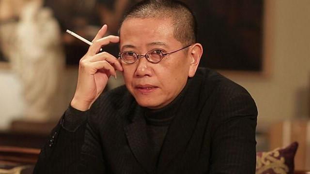 陈丹青宣布退出中国籍 陈丹青退国籍是因为什么(陈丹青国籍是什么啊?)-第3张图片-波音达百科