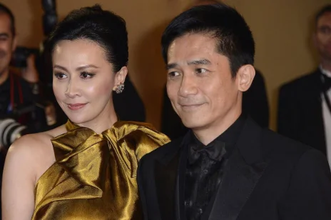 刘嘉玲如何谈绑架案?刘嘉玲被绑架案是什么时候?-第21张图片-波音达百科
