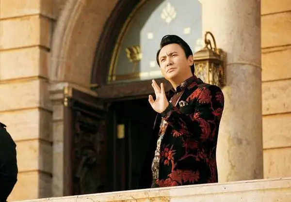 狄仁杰之神都龙王刘德华版演员表(狄仁杰神都龙王结局)-第4张图片-波音达百科